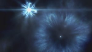 Supernovae Spark Star Formation
