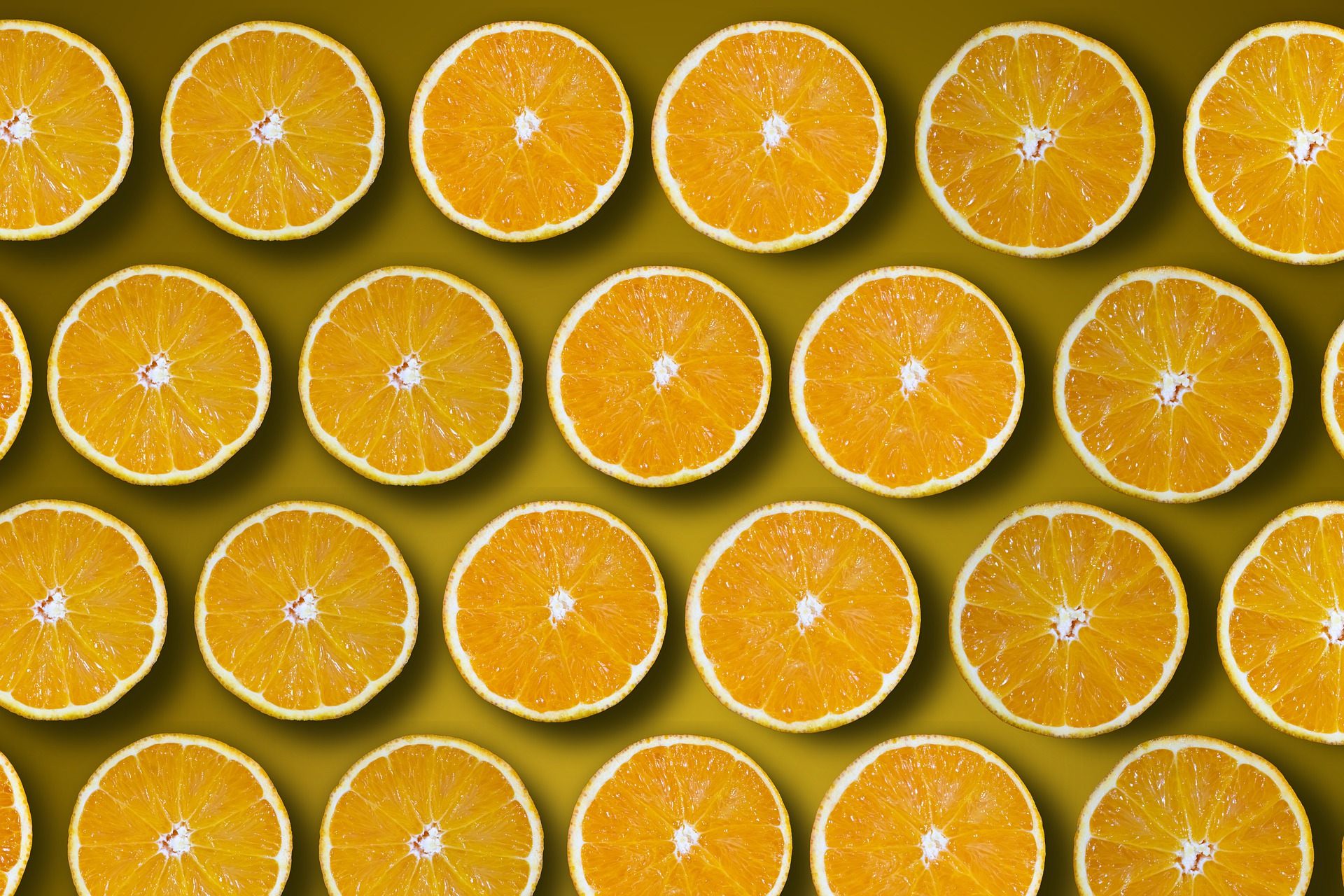 7 Outstanding Health Benefits of Oranges