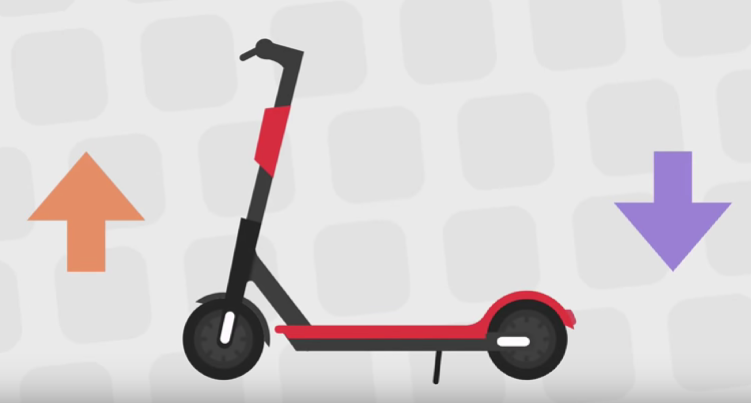 Why Scooter Startups Are Worth Billions