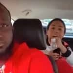Most Patient Uber Driver of All Time