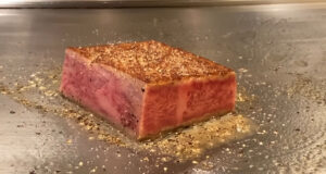 (Video) Meet Olive Wagyu: The Rarest Steak in the World