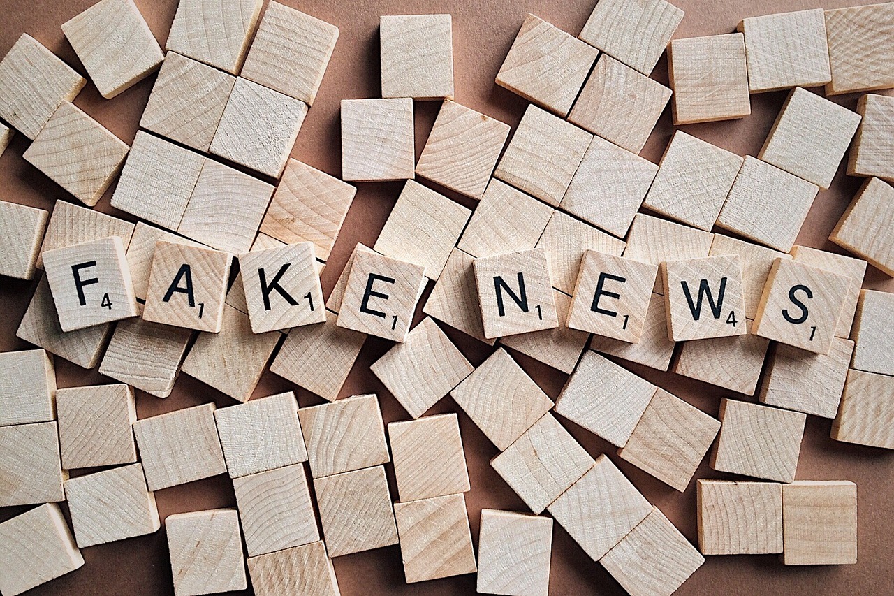 New tool uses AI to flag fake news for media fact-checkers