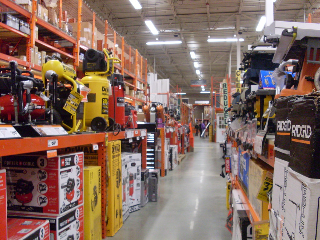32 Super Amazing Facts About The Home Depot That You Should Know