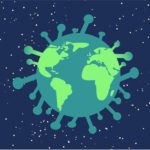 New Model Finds Countries Should Work Together To Control Coronavirus