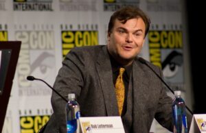 31 Interesting Facts About Jack Black You Probably Didn’t Know