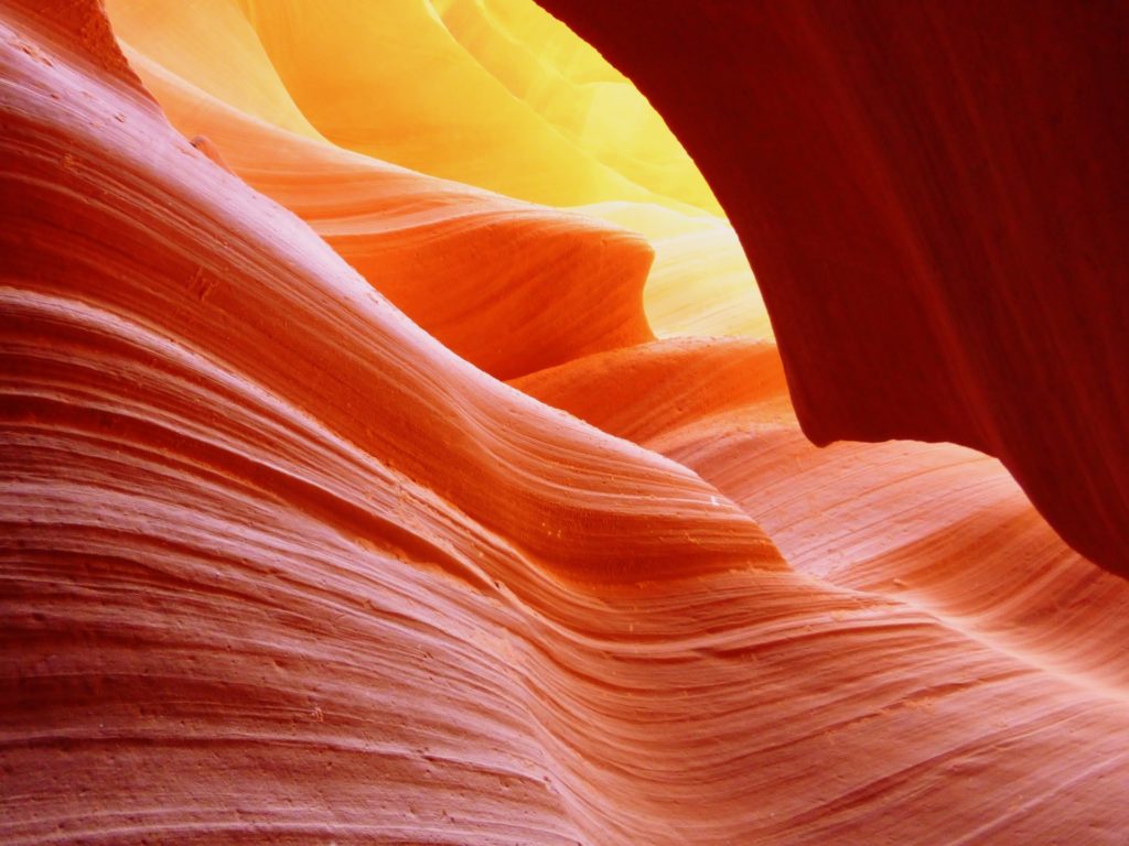Everything You Need To Know About Antelope Canyon, Arizona, USA - LiveMinty