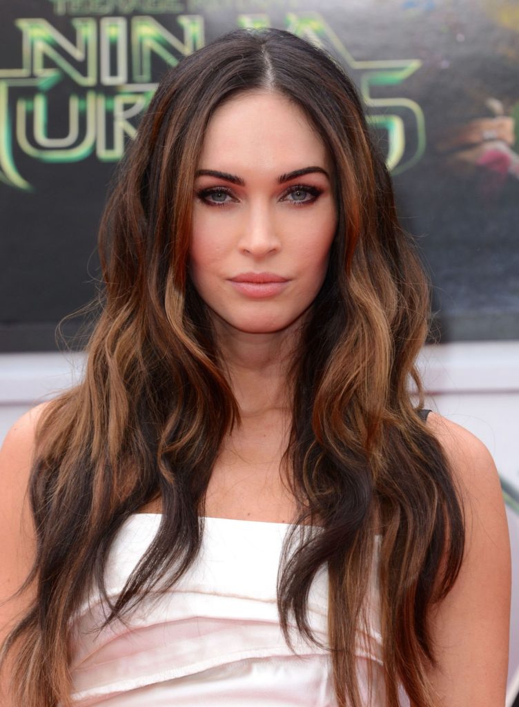 Nude Megan Fox - 31 Mesmerizing Facts About Megan Fox We Bet You Didn't Know Before -  LiveMinty