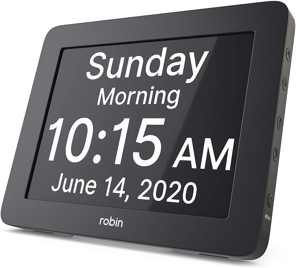 Top 3 Best Digital Clocks in 2021 LiveMinty