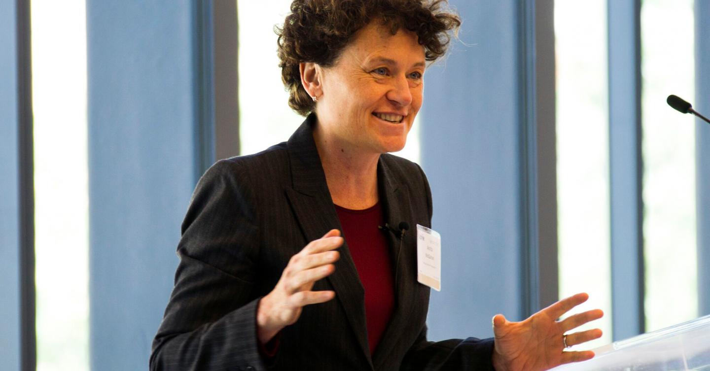 Prof. Anita McGahan
