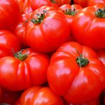 10 Benefits of Tomatoes