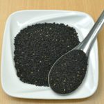 Black sesame benefits