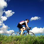 5 Reasons To Ride Bicycle