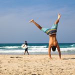 5 Benefits of Doing Handstand