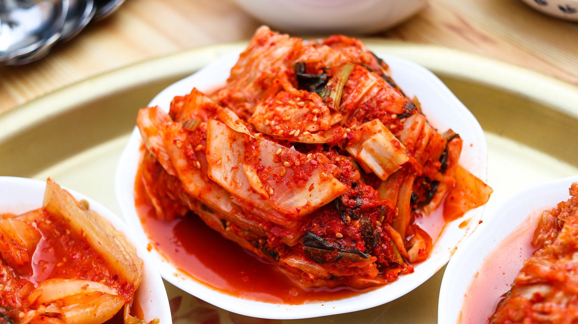 7 Amazing Benefits of Kimchi