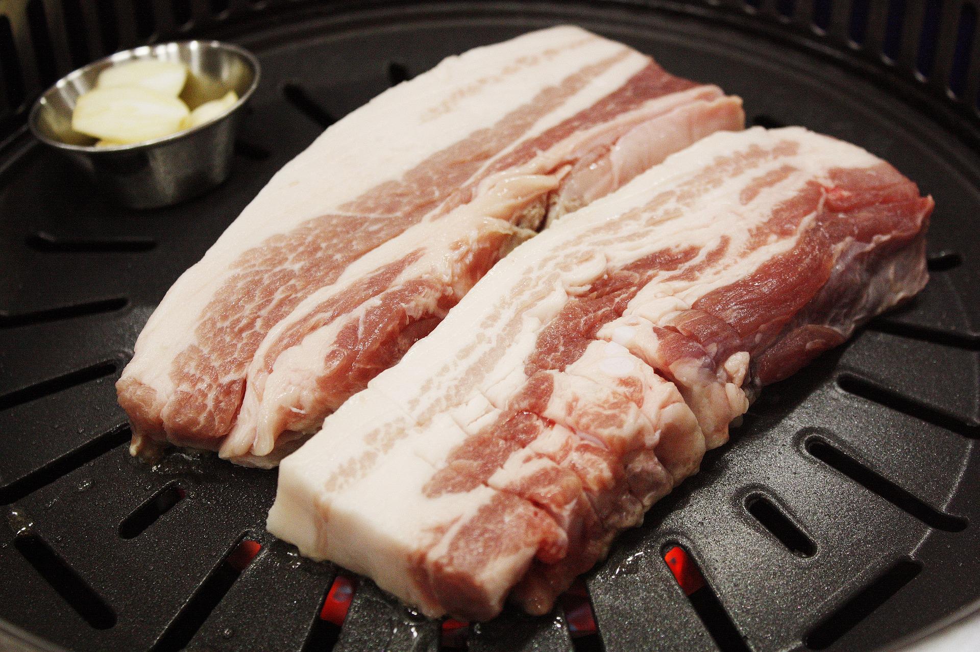 5 Benefits Of Eating Pork and Side Effects