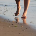 4 Reasons Why Running Barefoot Helps You