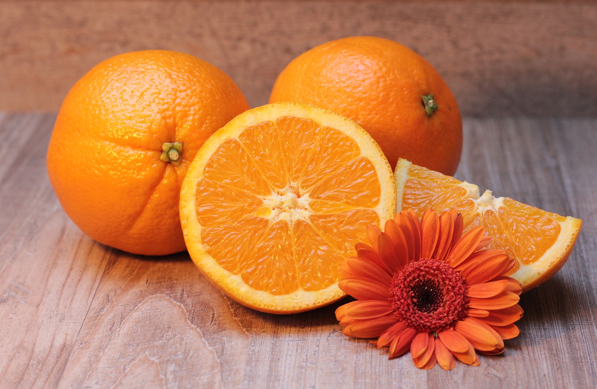 11 Outstanding Orange Benefits and Side Effects