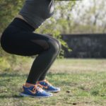 4 Benefits Of Doing Squat Exercise