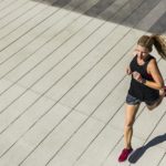 5 Benefits Of Running