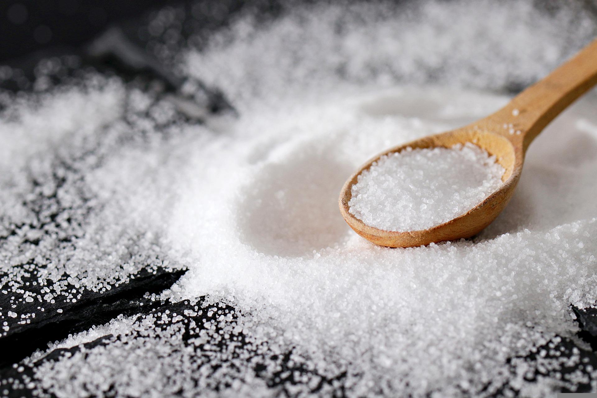 4 Problems That Can Arise By Taking Excessive Sodium