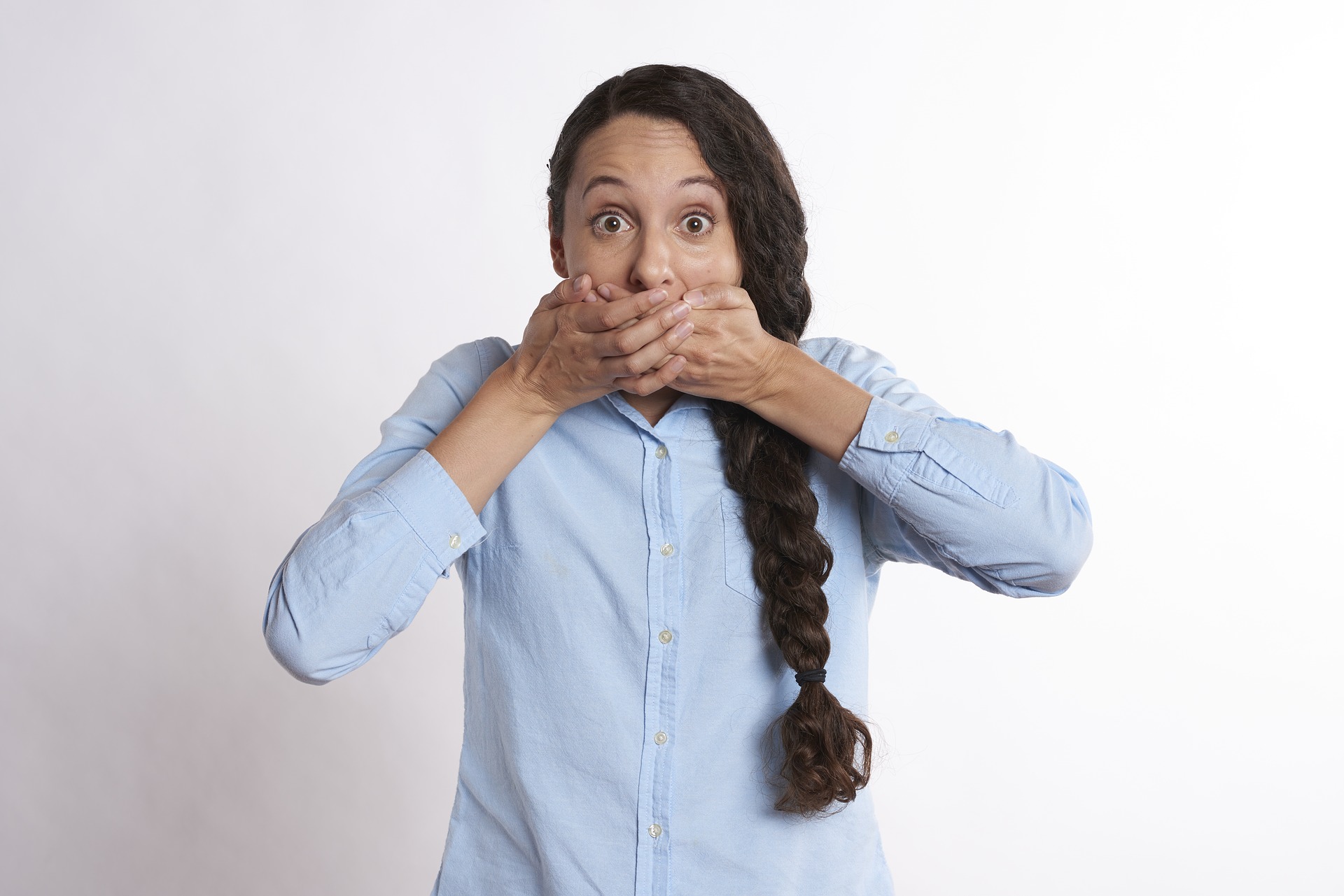 Top 5 Ways To Stop Hiccups Immediately
