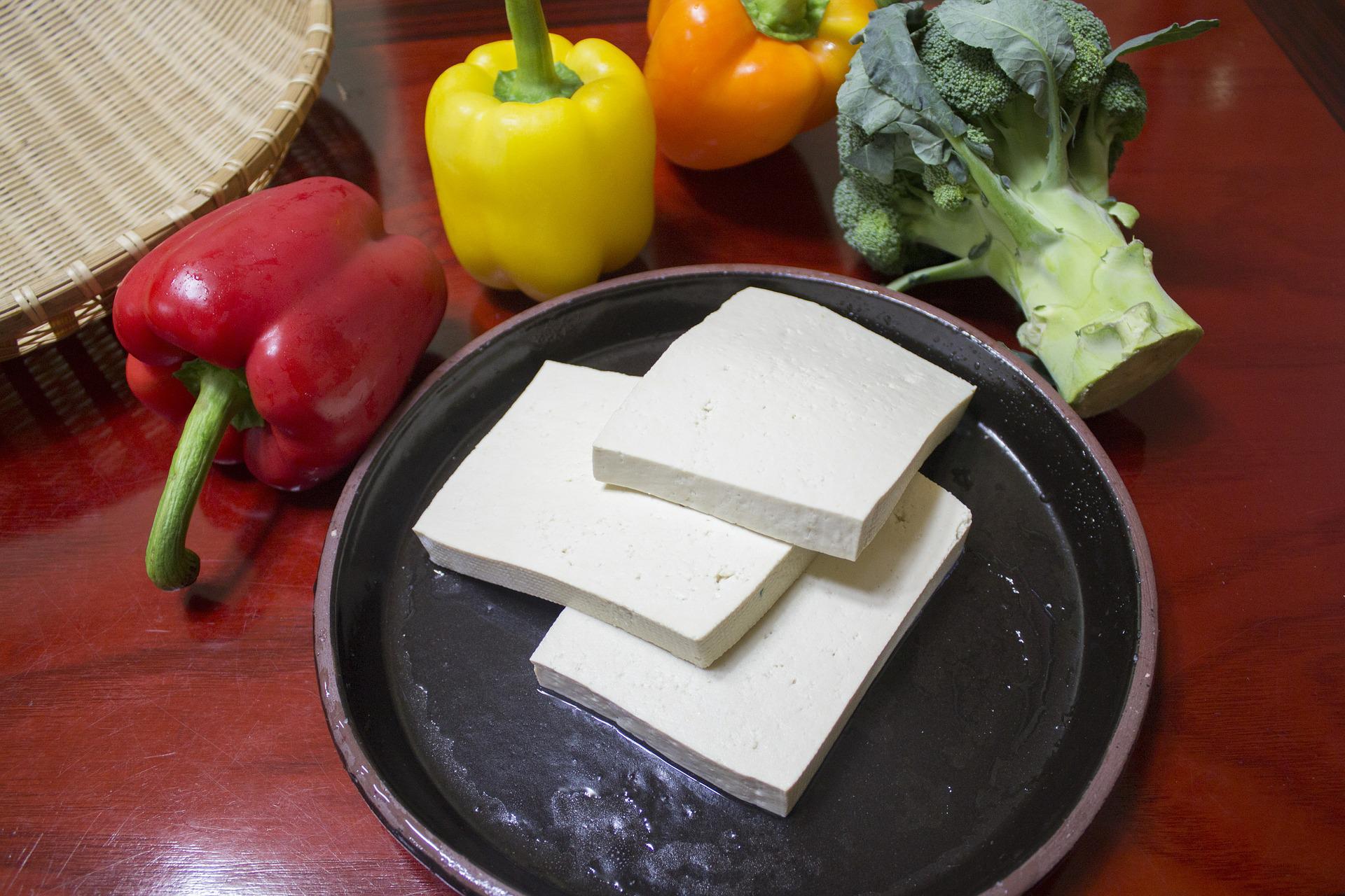 10 Best Benefits Of Tofu