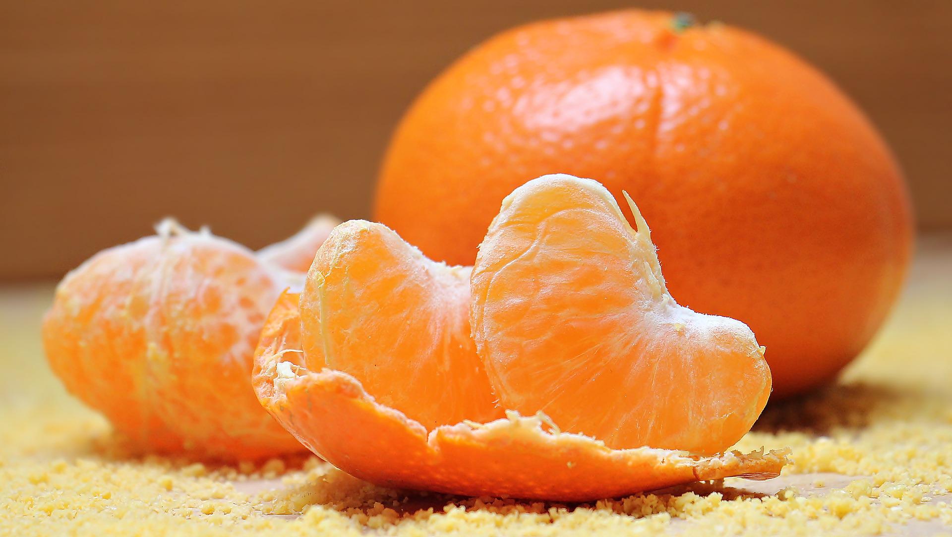 10 Tangerine Benefits and Side Effects