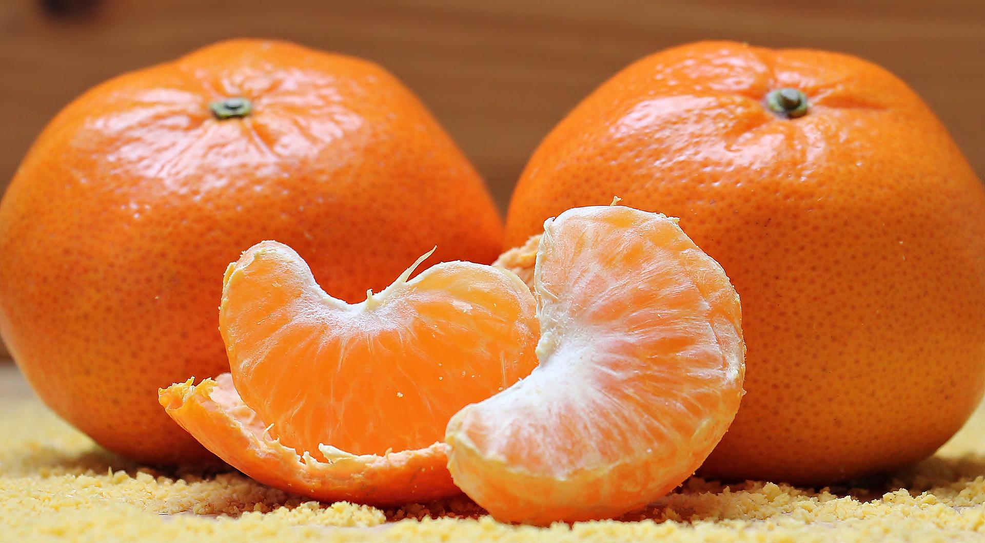 8 Amazing Benefits of Tangerine