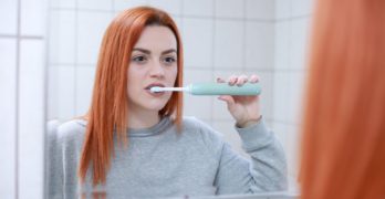 6 Main Bad Brushing Habits That You Should Fix Immediately (Pixabay)