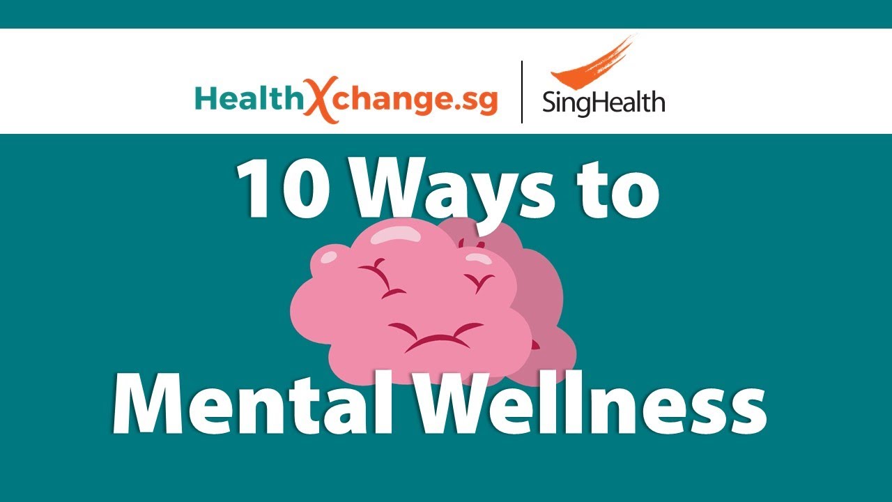 10 Best Tips For Better Mental Health That You Should Know - LiveMinty