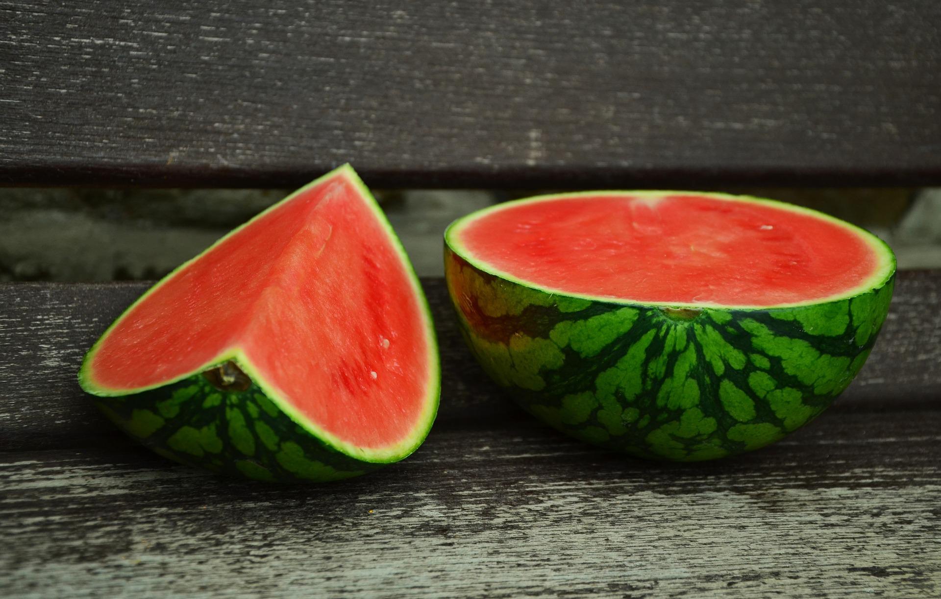 7 Best Watermelon Benefits and Side Effects