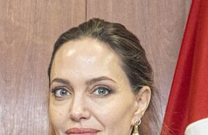 Top 10 Most Controversial Quotes From Angelina Jolie