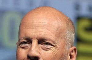 Top 10 Most Controversial Quotes From Bruce Willis Bruce Willis