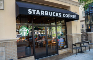 30 Fascinating Facts about Starbucks the Coffee Company