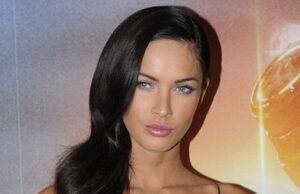 Top 10 Most Inspirational Quotes From Megan Fox Megan Fox