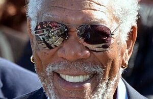 Top 10 Most Inspirational Quotes From Morgan Freeman