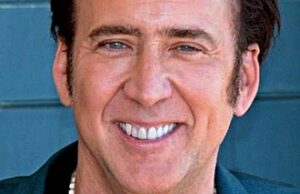 Top 10 Most Controversial Quotes From Nicolas Cage Nicolas Cage