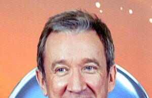 Top 10 Most Inspirational Quotes From Tim Allen Tim Allen