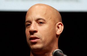 Top 10 Most Controversial Quotes From Vin Diesel Vin Diesel