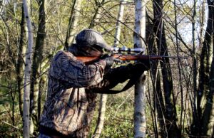 How Can I Take My Son Hunting if I Never Learned?