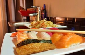 Top 20 Sushi Types You Should Try Before You Die Sushi Types