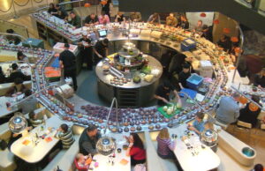 Japanese Teenager Licks Soy Sauce, Now Getting Sued for $480,000. Not #liveminty