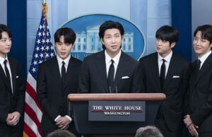 10 Reasons Why BTS Is So Popular (& 10 Interesting Facts About BTS) BTS