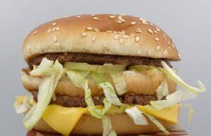 10 Super Interesting Facts About McDonald’s Big Mac Big Mac