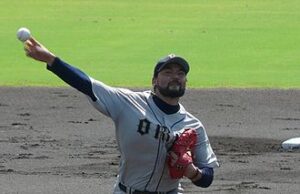 Chan Ho Park