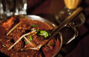 Top 20 Most Spicy Foods Of All Time That You Should Try Before You Die Chicken phaal from the Brick Lane Curry House, New York