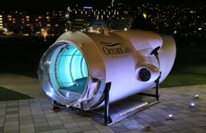 16 Facts About OceanGate Inc, The Company Behind The Lost Titanic Submersible