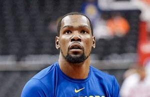 50 Super Interesting Facts About Kevin Durant Kevin Durant