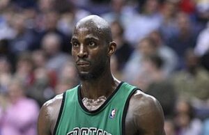50 Super Interesting Facts About Kevin Garnett Kevin Garnett
