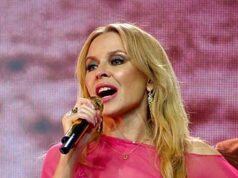 50 Super Interesting Facts About Kylie Minogue Kylie Minogue